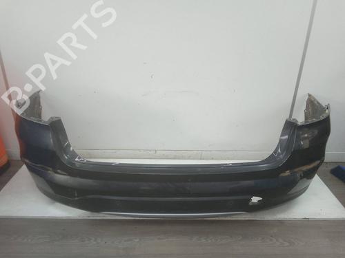 Paragolpes trasero Paragolpes trasero 20207773 20207773