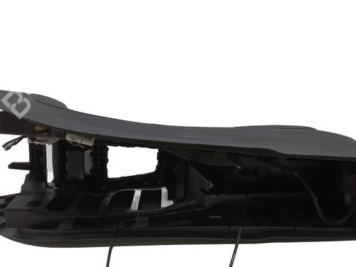 Middle console MERCEDES-BENZ B-CLASS Sports Tourer (W246, W242) B 180 CDI (246.200) | BP29935889I22 