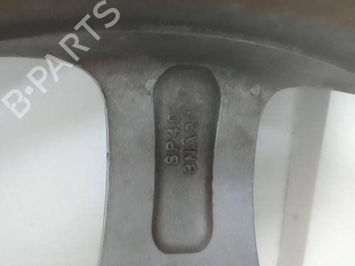 Rim NISSAN LEAF (ZE0) Electric | BP30050767C45 