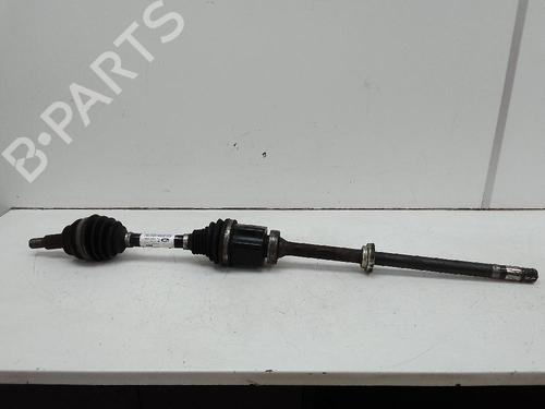 Used Right front driveshaft JAGUAR E-PACE (X540) [2017-2025]  19341191