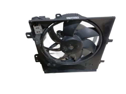 Used Radiator fan Radiator fan CITROËN C3 III (SX) 1.2 PureTech 82 (83 hp) 33428189 33428189