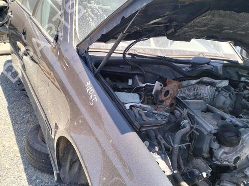 Used Windscreen washer tank MERCEDES-BENZ E-CLASS (W211) E 320 CDI (211.022) (224 hp) 27859250
