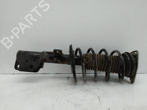 Right front shock absorber PEUGEOT RIFTER 1.5 BlueHDi 130 | BP24954120M17 