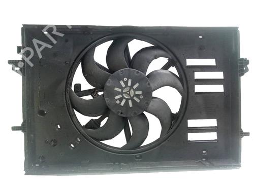 Radiator fan RENAULT AUSTRAL TCe 130 (HGM2) | BP28151159M35 - Image 4