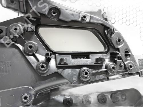 Front left panel OPEL CORSA F (P2JO) 1.5 (68) | BP36110266C58  - Image 8