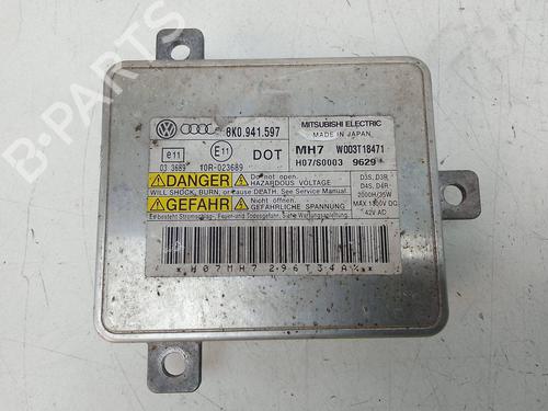 Used Xenon ballast Xenon ballast 19082535 19082535