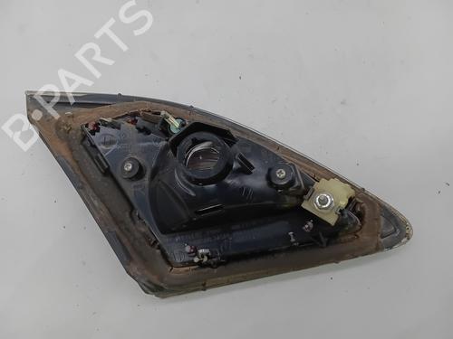 Right tailgate light MAZDA 6 Hatchback (GH) 2.0 MZR-CD (GH14) | BP29385444C80 