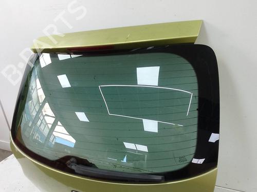 Tailgate SEAT IBIZA IV SC (6J1, 6P5) 1.9 TDI | BP28145271C6 