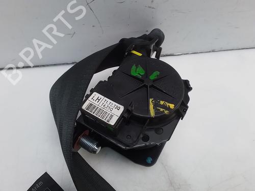 Rear left seatbelt KIA PICANTO II (TA) 1.0 | BP28713962I29
