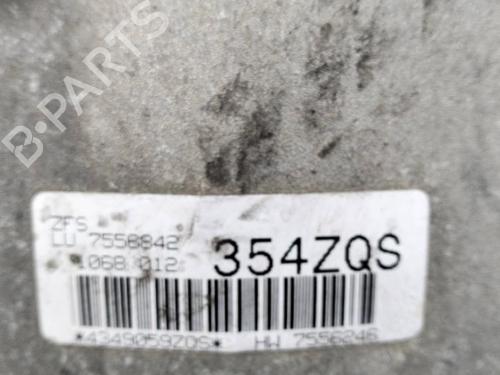 Gearbox BMW 7 (E65, E66, E67)  | BP26052919M3 