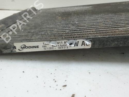 Used AC radiator SEAT ALTEA (5P1) 1.9 TDI (105 hp) 26054406