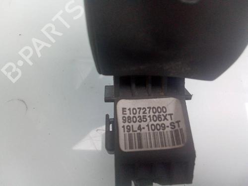 Used Switch PEUGEOT 308 SW II (LC_, LJ_, LR_, LX_, L4_) 1.6 BlueHDi 120 (120 hp) 20504336