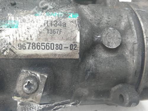 Used Other PEUGEOT 208 I (CA_, CC_) 1.6 HDi (116 hp) 19931257