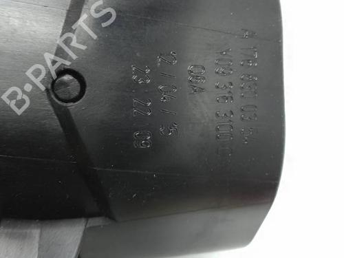 Air vent MERCEDES-BENZ A-CLASS (W176) A 180 CDI / d (176.012) | BP22188429I21 