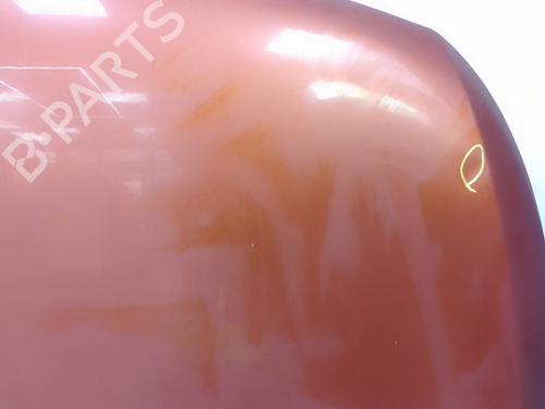 Hood KIA SPORTAGE III (SL) 1.7 CRDi | BP29386416C1 