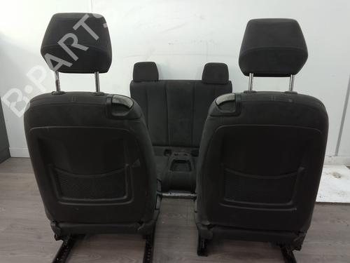 Seats set BMW 2 Convertible (F23) 218 i | BP29396464C78 