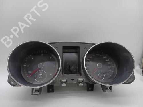 Used Other VW GOLF VI (5K1) [2008-2014]  26409347
