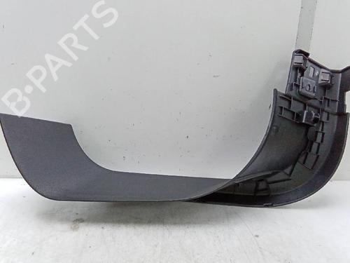 Used Boot lining PEUGEOT 2008 II (UD_, US_, UY_, UJ_, UR_, UC_) 1.5 BlueHDI 110 (UDYHSK) (110 hp) 18582270