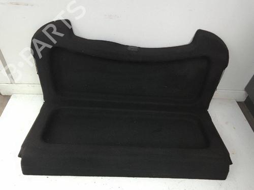 Rear parcel shelf SEAT ALHAMBRA (710, 711) 2.0 TDI BP24520157C85