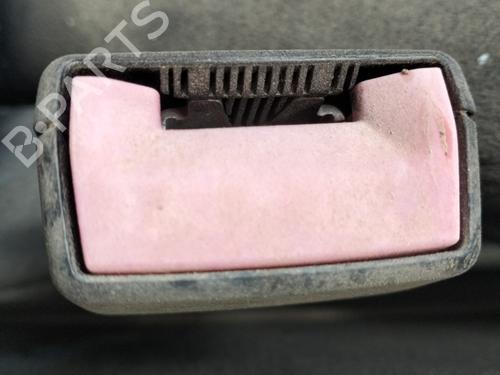 Seat buckle VW PASSAT B6 (3C2) 1.6 TDI | BP29519697I32 