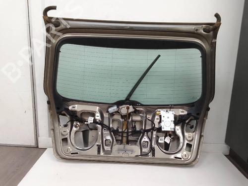 Tailgate AUDI A3 Sportback (8PA) 2.0 TDI | BP24102808C6 