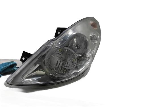 Used Right headlight Right headlight 39096614 39096614