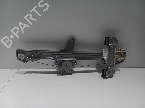 Front left window mechanism OPEL KARL (C16) 1.0 | BP39529651C22 - Image 5