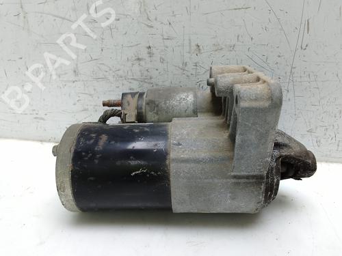 Starter CITROËN C4 Picasso I MPV (UD_) 2.0 HDi 138 | BP29477309M8 