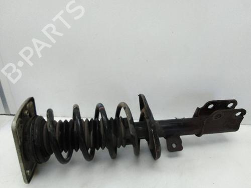 Left front shock absorber PEUGEOT TRAVELLER Bus (V_) 1.6 BlueHDi 115 | BP24102727M16 