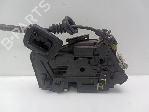 Rear left lock VW GOLF VII (5G1, BQ1, BE1, BE2)  | BP26232488C100 