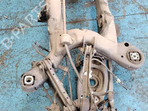 Rear axle BMW X1 (E84) xDrive 18 d | BP18575538M2