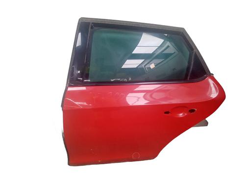 Porta trás esquerda Porta trás esquerda DS DS 5 (KF_) 2.0 BlueHDi 180 (180 hp) 19171809 19171809