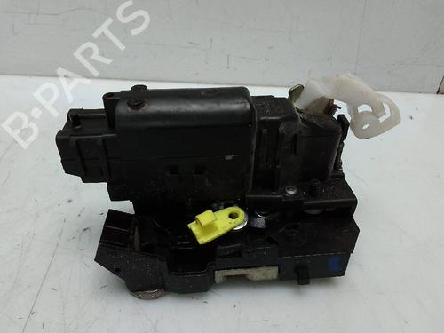Used Front left lock DACIA LODGY (JS_) [2012-2025]  24588145