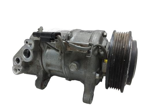 AC compressor BMW 4 Gran Coupe (F36) 420 d | BP30099129M34