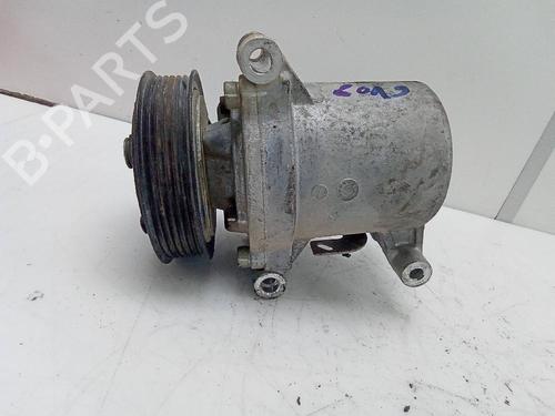 Used AC compressor CITROËN C3 AIRCROSS II (2R_, 2C_) 1.2 PureTech 110 (2RHNZB, 2RHNZW, 2RHNPX, 2RHNPJ) (110 hp) 26052086