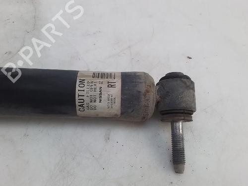 Right rear shock absorber RENAULT KADJAR (HA_, HL_) 1.3 TCe 140 (HLNB, HLN1) | BP27447959M19