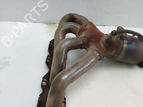 Catalyst SEAT IBIZA IV SC (6J1, 6P5) 1.9 TDI | BP29519665M10 