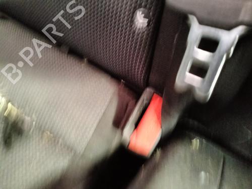 Used Seat buckle HYUNDAI i30 (GD) 1.6 CRDi (110 hp) 28577933