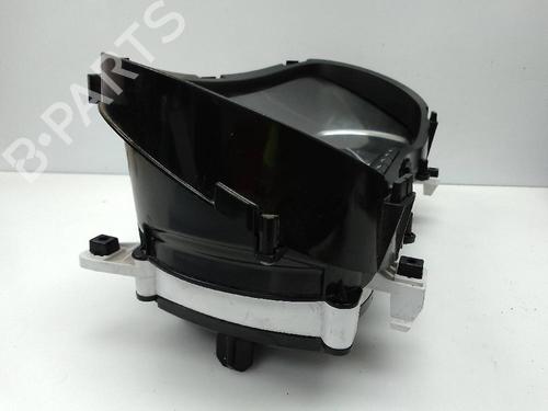 Used Instrument cluster CITROËN SPACETOURER Bus (V_) 1.6 BlueHDi 115 (115 hp) 22631466