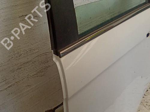 Left rear door CITROËN C3 II (SC_) 1.0 VTi 68 | BP19931179C4 