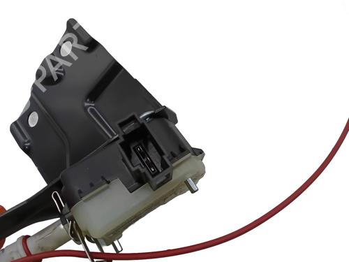 Brændstofdæksel aktuator AUDI TT Roadster (8J9) 2.0 TFSI | BP30051396E18