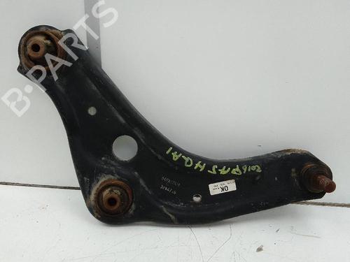 Used Left front suspension arm NISSAN QASHQAI II SUV (J11, J11_) 1.3 DIG-T (160 hp) 19484432