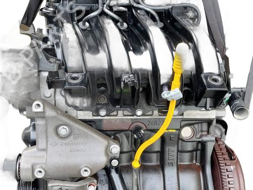 Used Engine Engine DACIA SANDERO 1.5 dCi (88 hp) 26055001 26055001