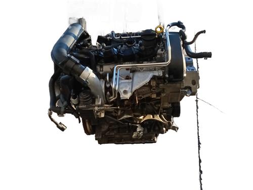 Used Engine AUDI A3 (8V1, 8VK) 1.4 TFSI (122 hp) 31376477