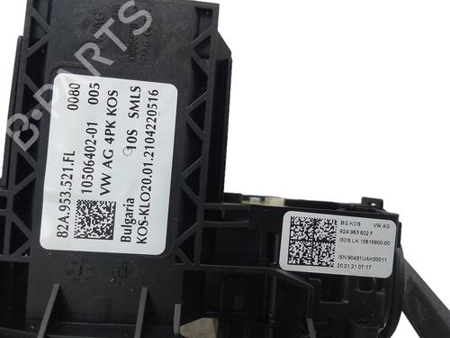 Switch AUDI Q3 (F3B) 35 TFSI | BP28149687I30 - Image 5