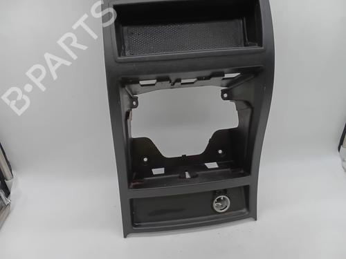 Air vent MERCEDES-BENZ M-CLASS (W164) ML 350 CDI 4-matic (164.125, 164.124) | BP29420735I21 