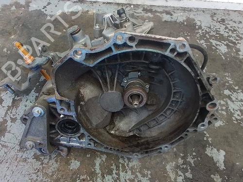 Gearbox OPEL CORSA E (X15) 1.4 (08, 68) | BP24998074M3 