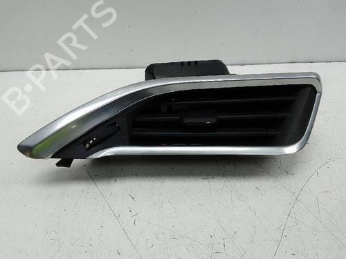 Air vent PEUGEOT 208 I (CA_, CC_) 1.6 HDi | BP19776871I21 