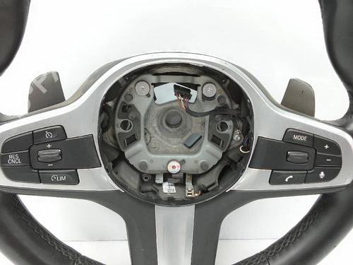 Steering wheel BMW 5 Touring (F11) 520 d | BP20503748C49 