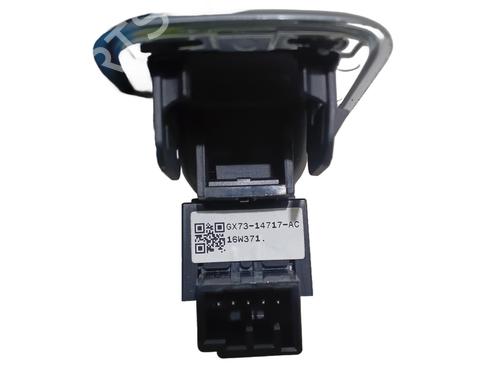 Right front window switch JAGUAR F-PACE (X761) 2.0 TD4 AWD | BP34180797I26  - Image 5